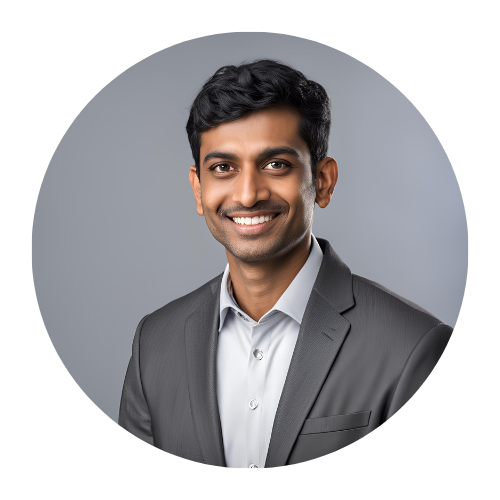 Mr Krishnan