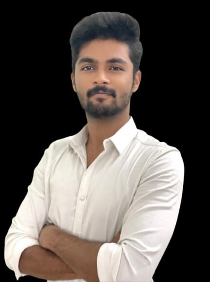 Sri Santh M - AI Technology Architect